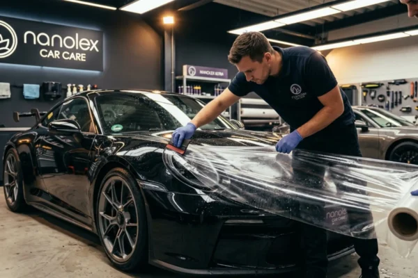 Paint Protection Film Rawalpindi: Cost, Benefits & Complete Guide (2026)