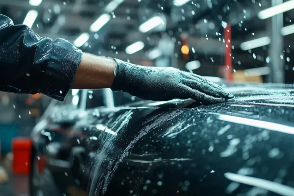Professional Car Detailing