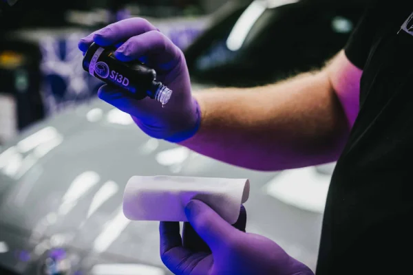 Ceramic Coating